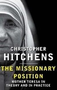 Enlarge image Cover: The Missionary Position - Atlantic Books