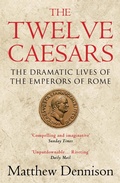 Cover: The Twelve Caesars - Atlantic Books