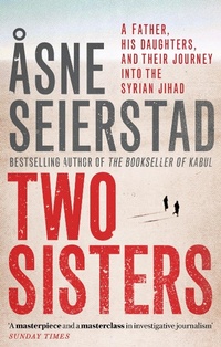 Enlarge image Cover: Two Sisters - Virago Press Ltd