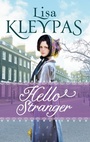 Cover: Hello Stranger - Piatkus Books