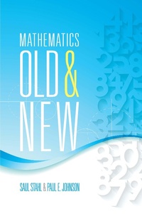 Abbildung von: Mathematics Old and New - Dover Publications