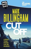 Cover: Cut Off - Sphere