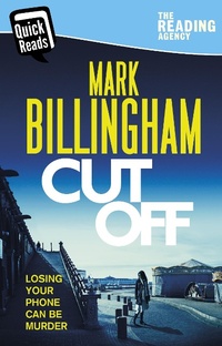 Enlarge image Cover: Cut Off - Sphere