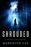 Cover: SHROUDED - 39 Stars