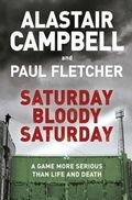 Cover: Saturday Bloody Saturday - Orion