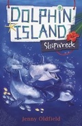 Cover: Shipwreck - Hodder Children's Books