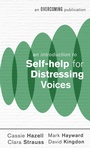 Cover: An Introduction to Self-help for Distressing Voices - Robinson
