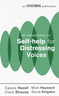 Cover: An Introduction to Self-help for Distressing Voices - Robinson