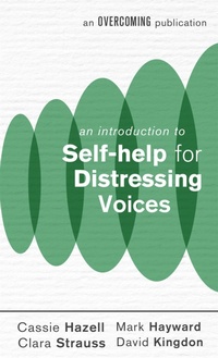 Enlarge image Cover: An Introduction to Self-help for Distressing Voices - Robinson