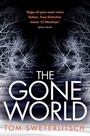 Cover: The Gone World - Headline