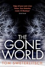 Cover: The Gone World - Headline Book Publishing