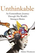 Cover: Unthinkable - John Murray