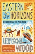 Cover: Eastern Horizons - Hodder & Stoughton
