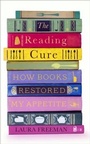 Cover: The Reading Cure - Weidenfeld and Nicholson