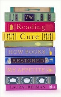 Enlarge image Cover: The Reading Cure - Weidenfeld and Nicholson