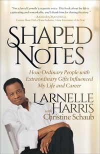 Enlarge image Cover: Shaped Notes - Morgan James Faith