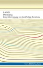 Cover: Daodejing - C.H.BECK