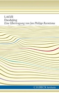 Cover: Daodejing - C.H.BECK