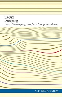Enlarge image Cover: Daodejing - C.H.BECK