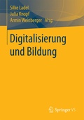 Cover: Digitalisierung und Bildung - Springer VS