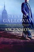Cover: Ascension - Atlantic Books