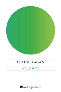Abbildung von: Jennys Baby - Rowohlt Repertoire