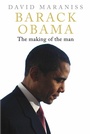 Cover: Barack Obama - Atlantic Books