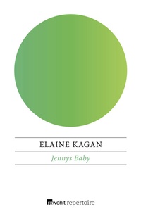 Abbildung von: Jennys Baby - Rowohlt Repertoire