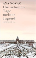 Cover: Die sch&ouml;nen Tage meiner Jugend - Sch&ouml;ffling