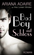 Cover: Bad Boy mit Schloss - neobooks Self-Publishing