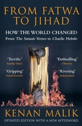 Cover: From Fatwa to Jihad - Atlantic Books