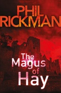 Cover: The Magus of Hay - Corvus