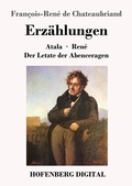 Cover: Erz&auml;hlungen - Hofenberg
