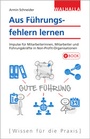 Bild: Aus Führungsfehlern lernen - Walhalla