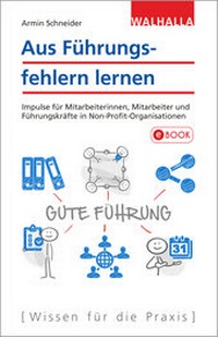 Abbildung von: Aus Führungsfehlern lernen - Walhalla