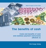 Cover: The benefits of cash - Knapp, Fritz