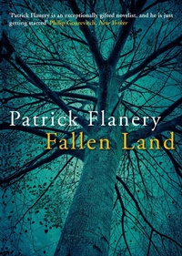 Enlarge image Cover: Fallen Land - Atlantic Books