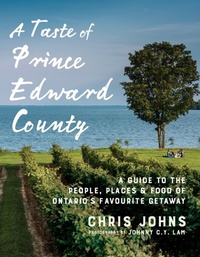 Abbildung von: A Taste of Prince Edward County - Appetite by Random House