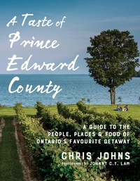 Abbildung von: A Taste of Prince Edward County - Plume