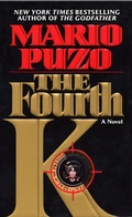 Cover: The Fourth K - Ballantine Books