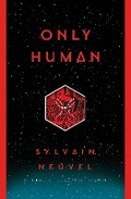 Cover: Only Human - Del Rey Books