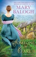 Cover: Someone to Care - Berkley
