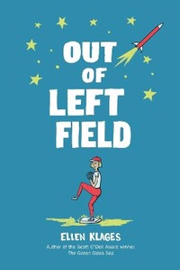 Enlarge image Cover: Out of Left Field - Viking Books for Young Readers