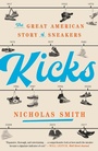 Cover: Kicks - Crown