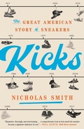 Cover: Kicks - Crown
