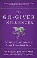 Cover: The Go-Giver Influencer - Portfolio
