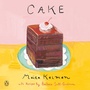 Cover: Cake - Penguin Books