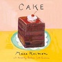 Cover: Cake - The Penguin Press