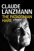 Cover: The Patagonian Hare - Atlantic Books
