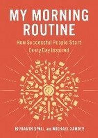 Abbildung von: My Morning Routine - Portfolio